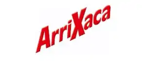 Logo Arrixaca