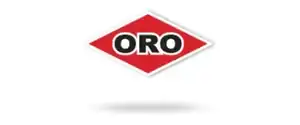 Logo Oro