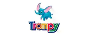 Logo Trompy